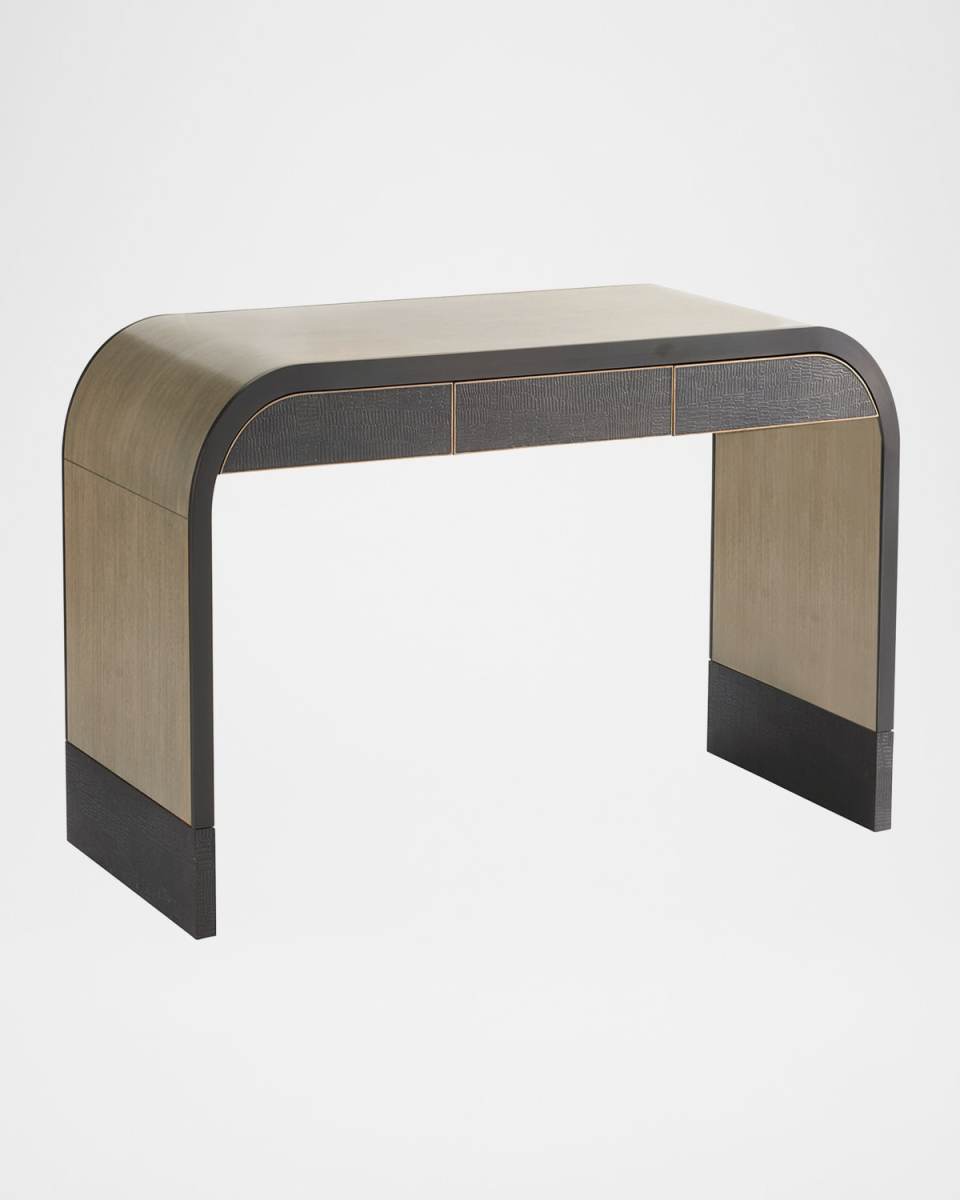 Gaston Writing Desk